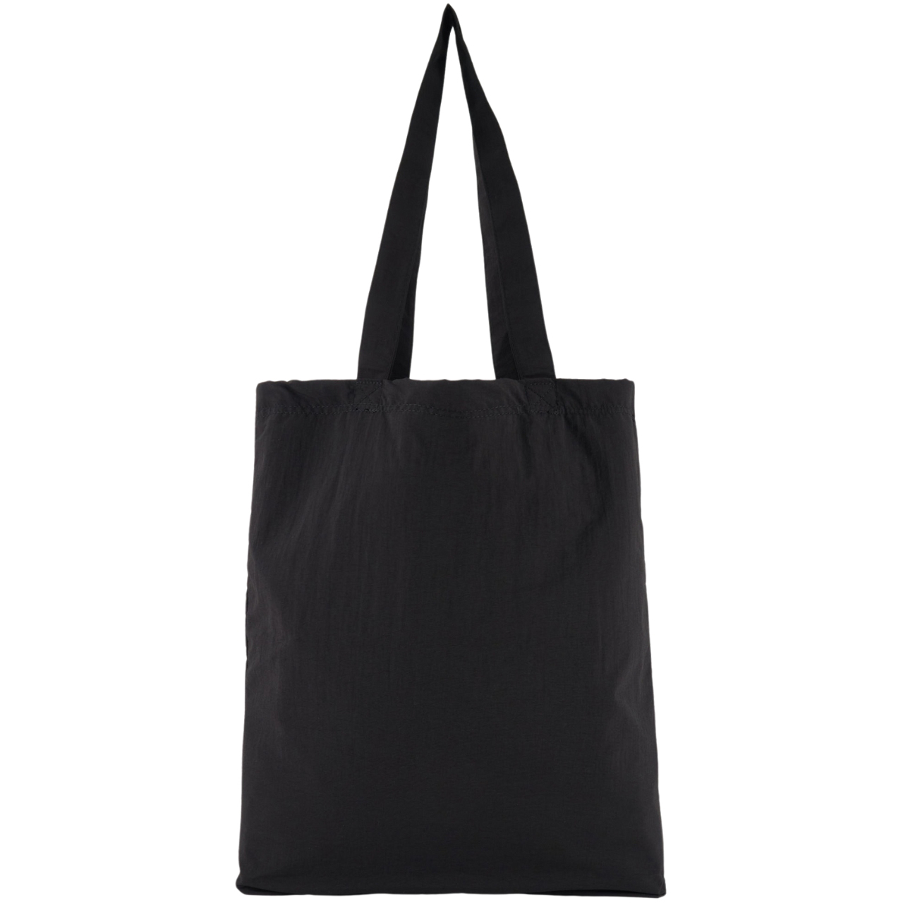 Torba Champion Shopping Bag czarna 806034 KK001 - obrazek 2