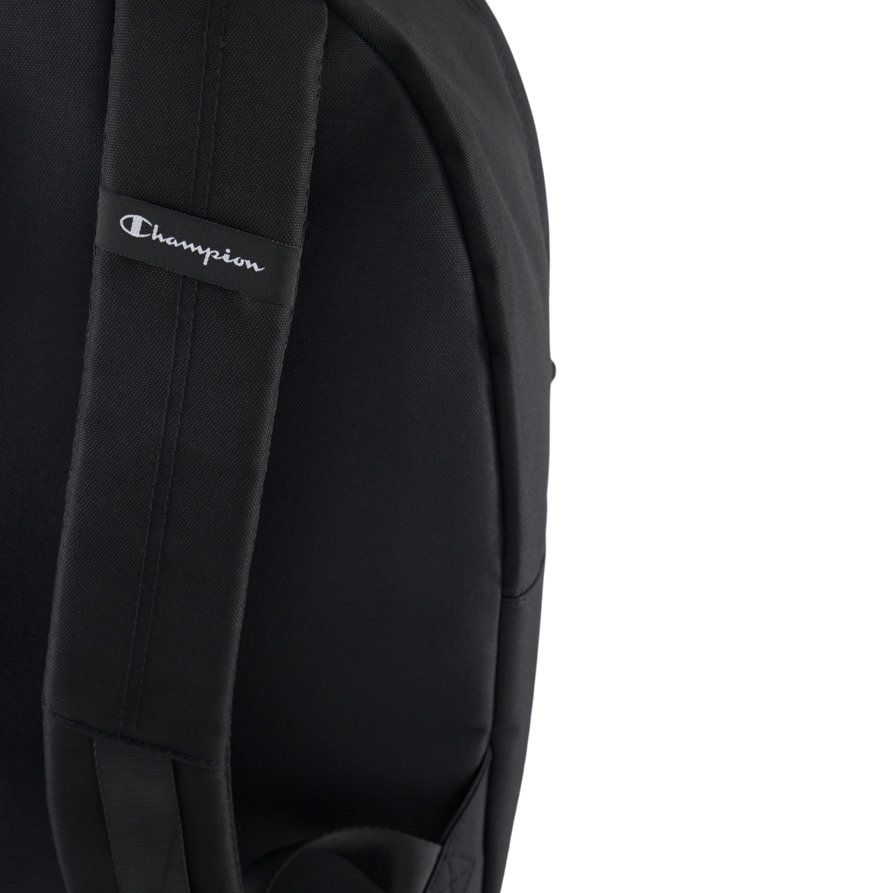 Plecak Champion czarny 806019 KK001 - obrazek 4