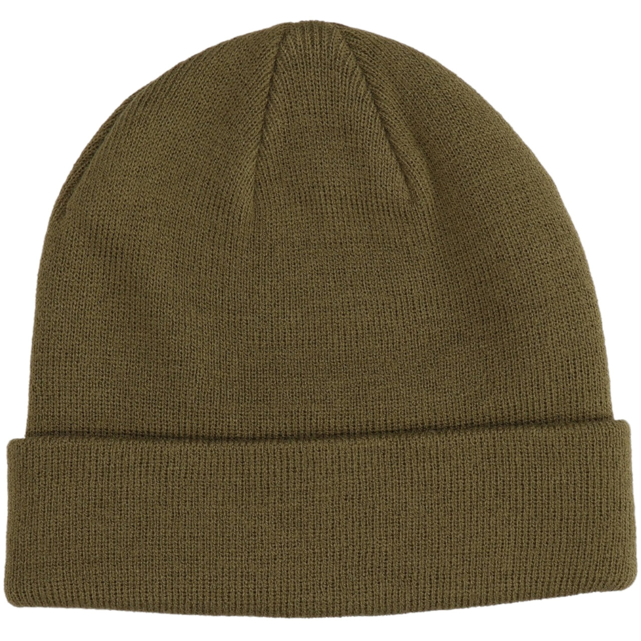 Czapka Champion Beanie Cap oliwkowa 806065 GS573 - obrazek 2