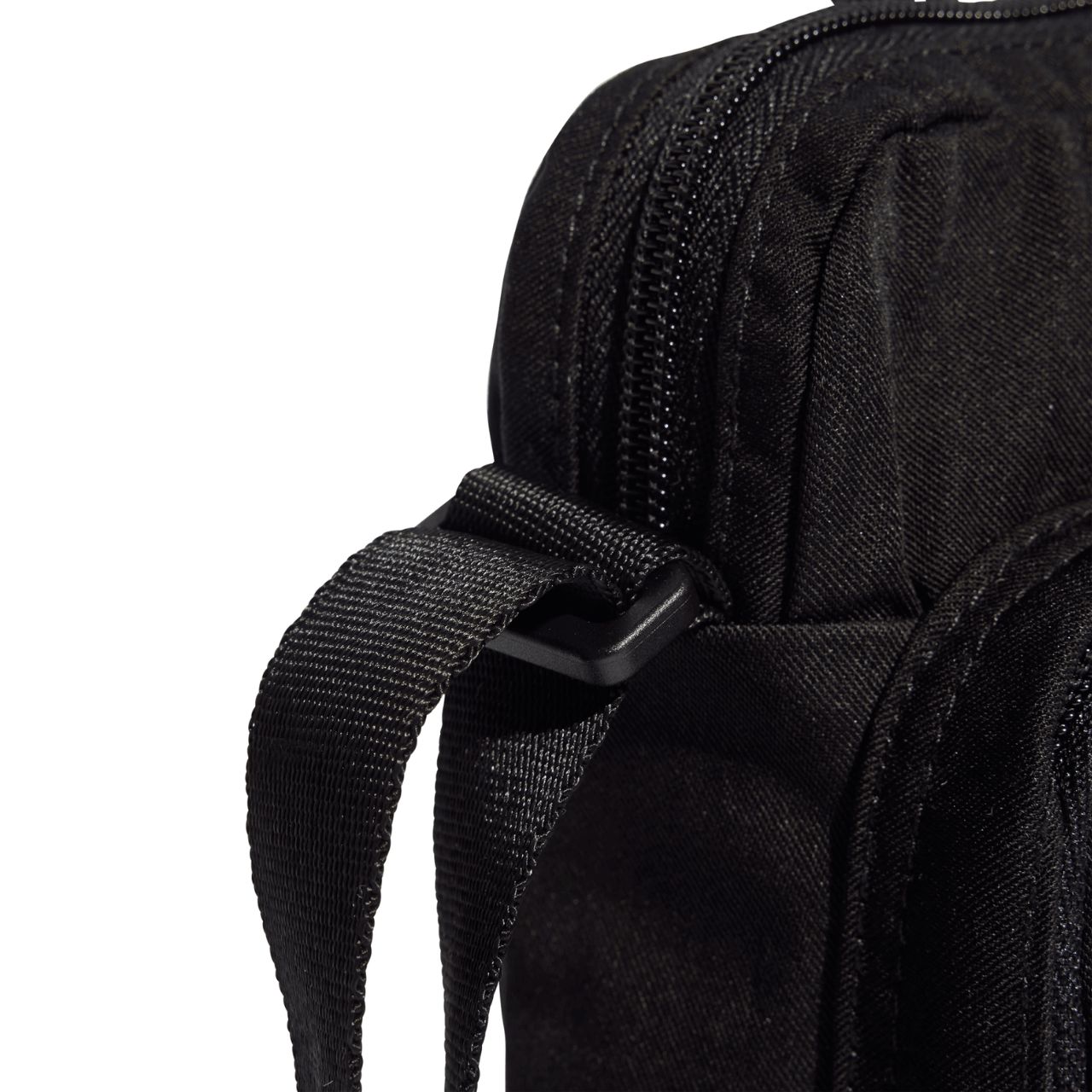 Torebka adidas Organizer Graphic Classic czarna IX6809 - obrazek 4