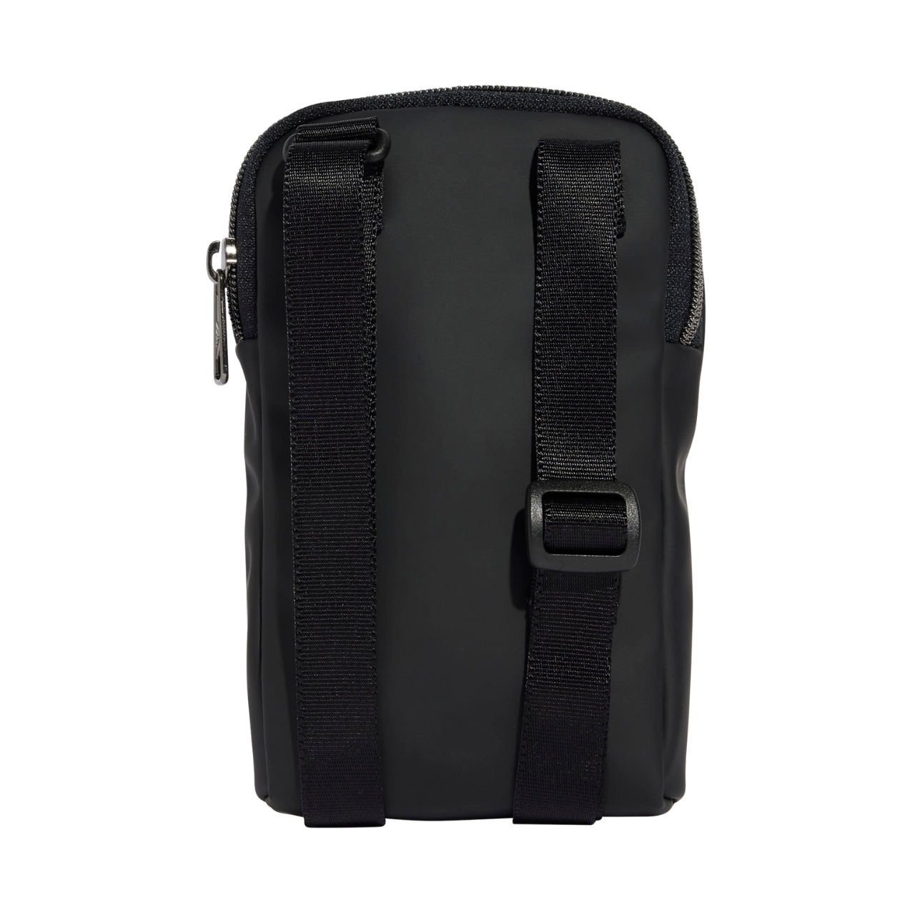 Torebka adidas Polyurethane Leather Phone czarna IX6935 - obrazek 2
