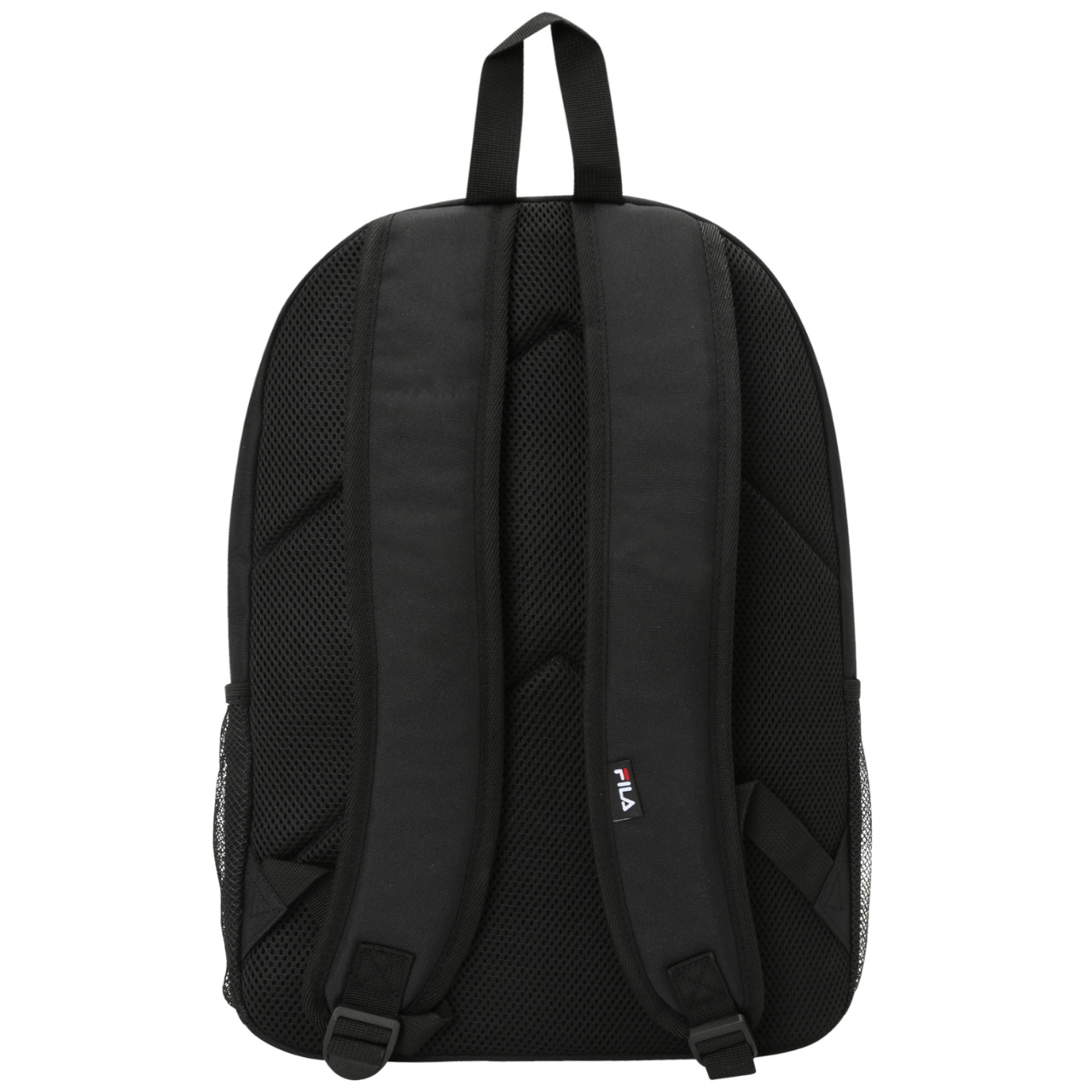 Plecak Fila Fulda czarny FBU0121 80010 - obrazek 2