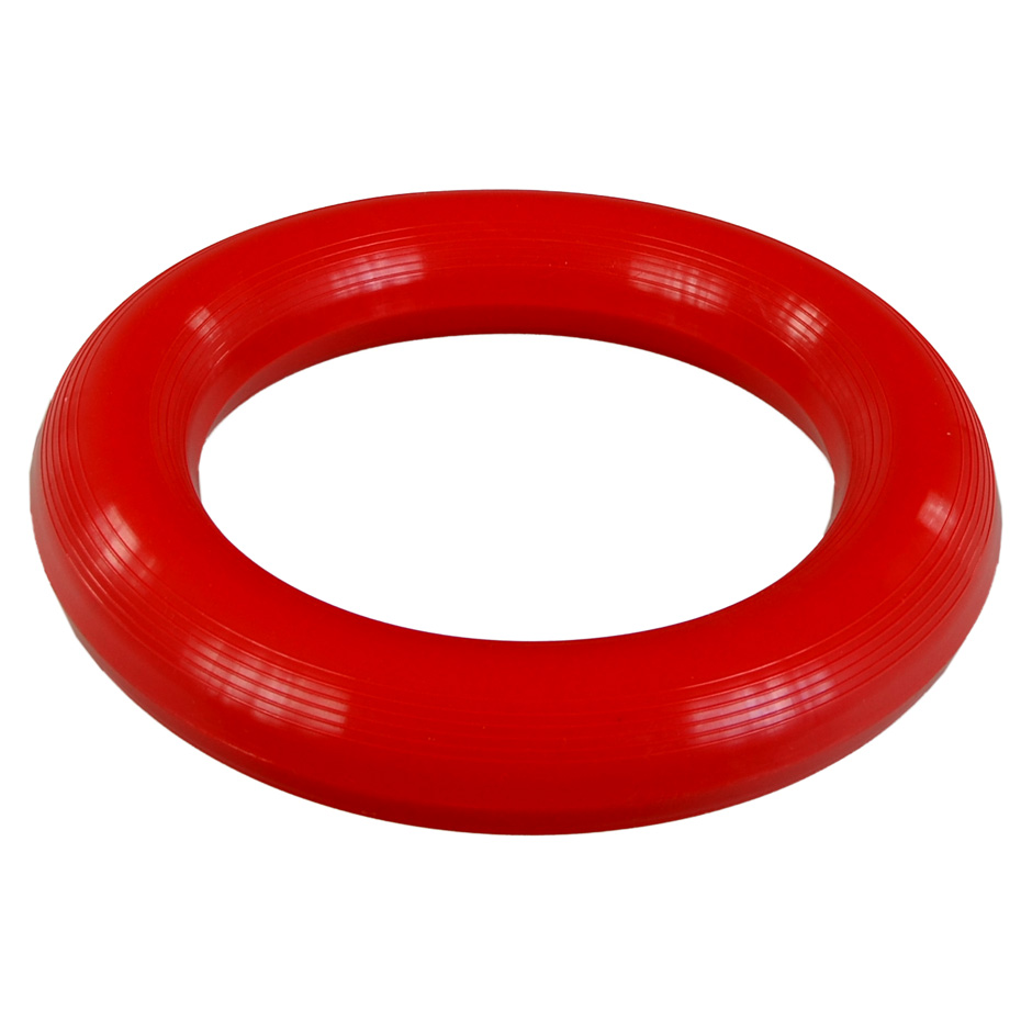 Ringo No10 czerwone VTR-S66 R - obrazek 2