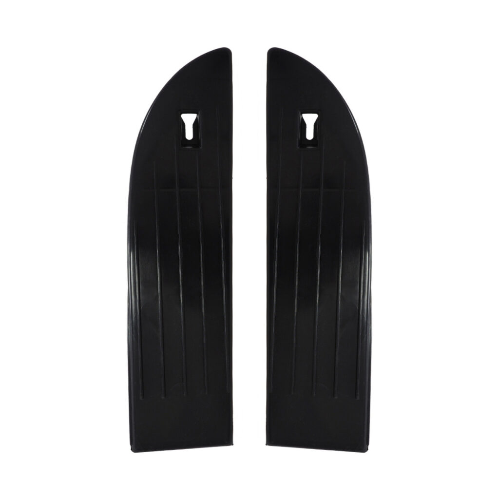 Części Hamax płoza skrętna 2 szt. Sno Taxi Fire Steering Skis HAM807001