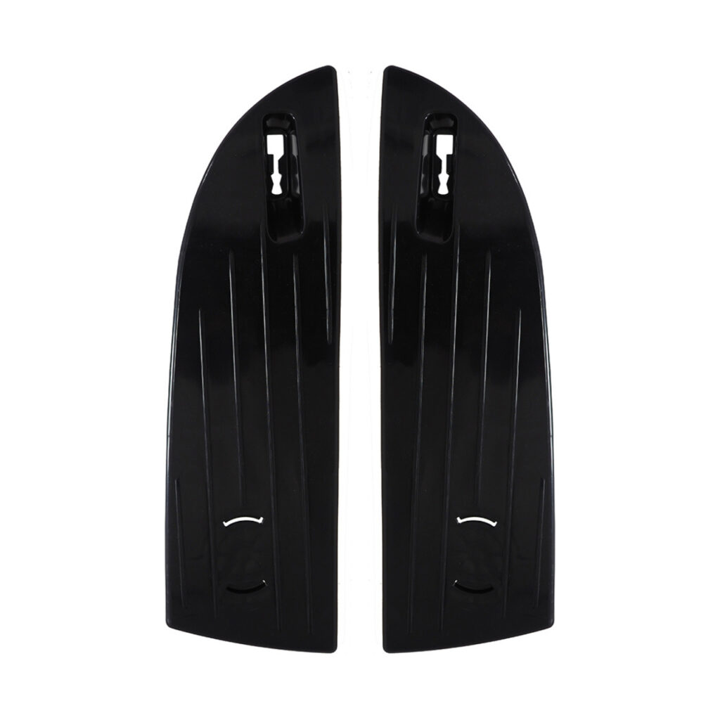 Części Hamax płoza Sno Formel Steering Skis 2 szt. HAM807066