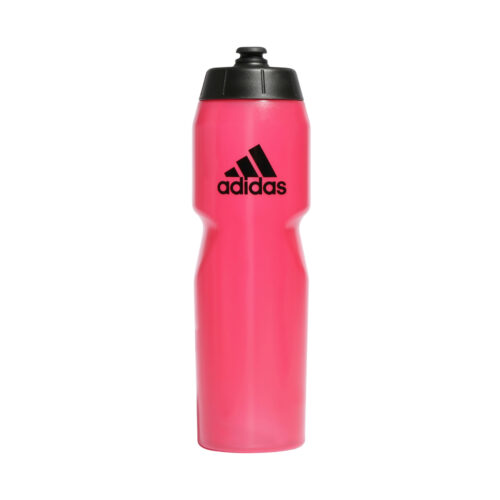Bidon adidas Performance Bottle 750 ml różowy HT3519