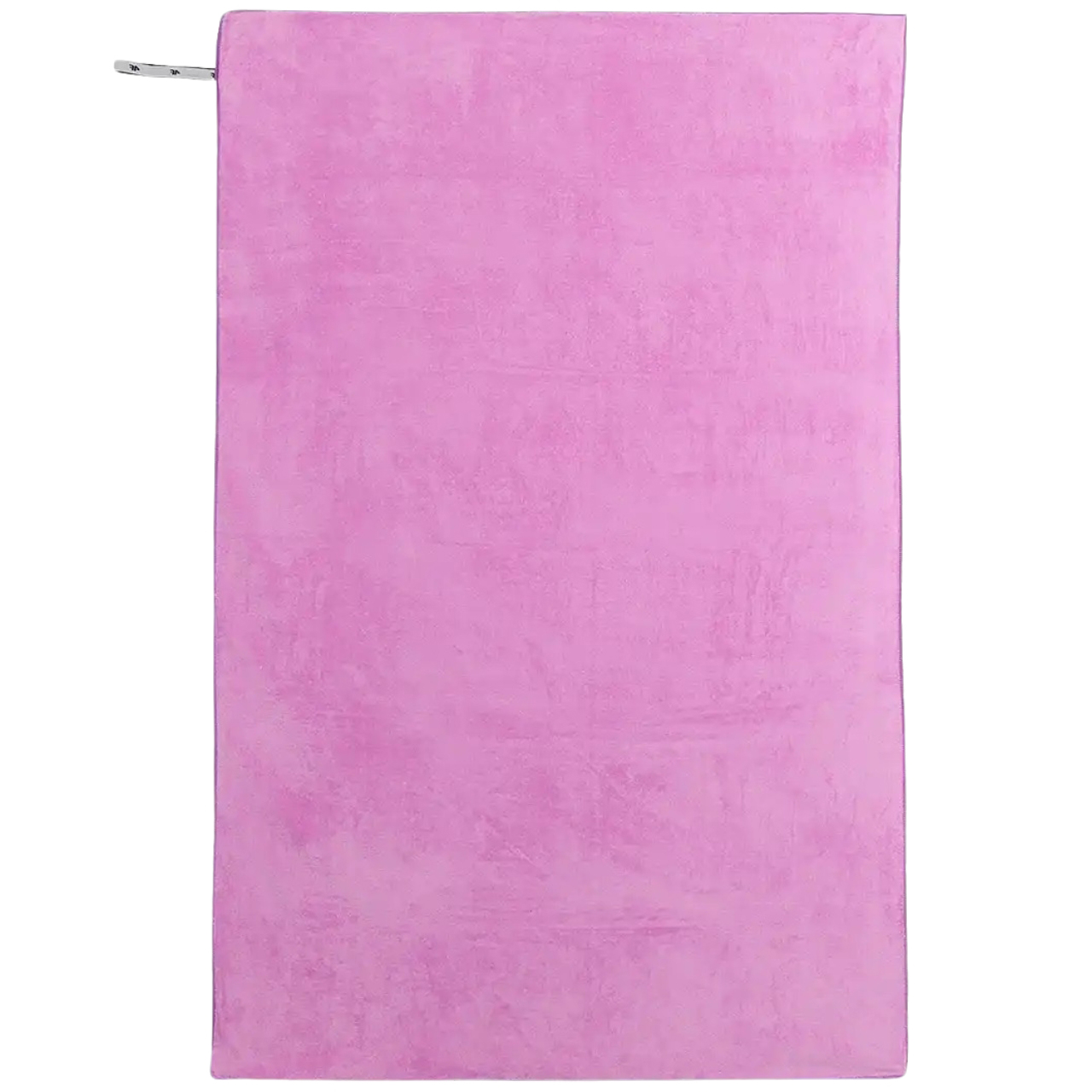 Ręcznik szybkoschnący 4F U051 różowy 4FWSS25ATOWU051 54S - obrazek 2