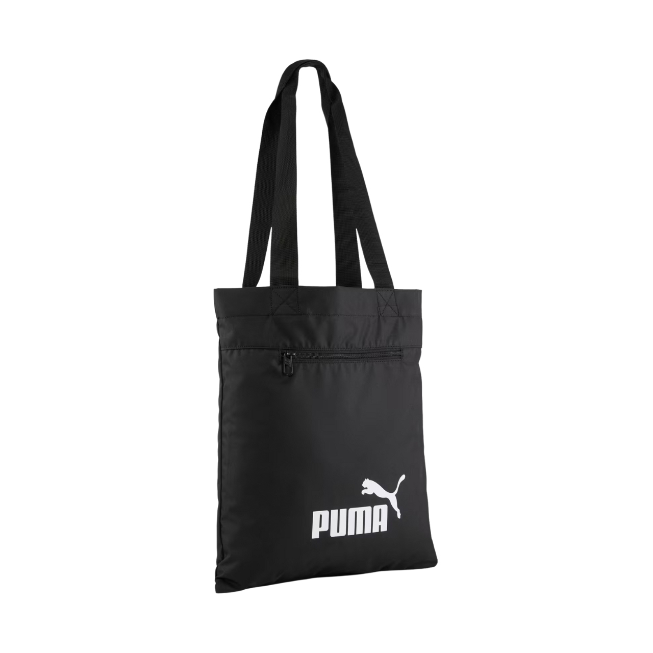 Torba Puma Phase Packable Tote czarna 91172 01 - obrazek 2
