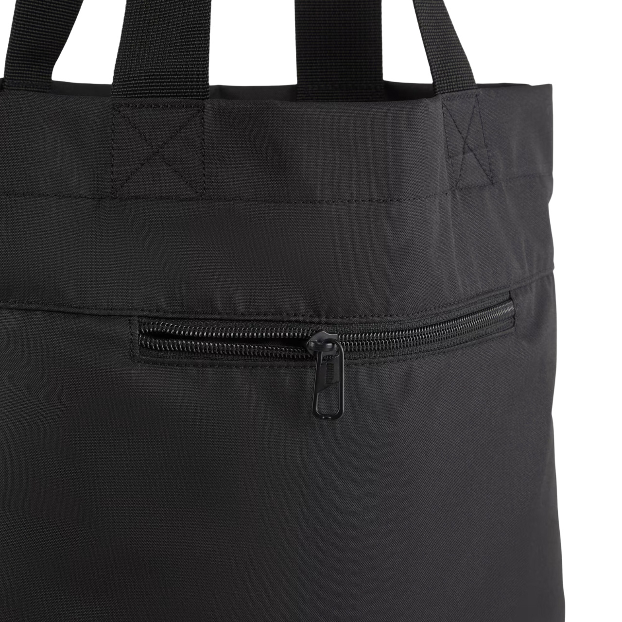 Torba Puma Phase Packable Tote czarna 91172 01 - obrazek 4