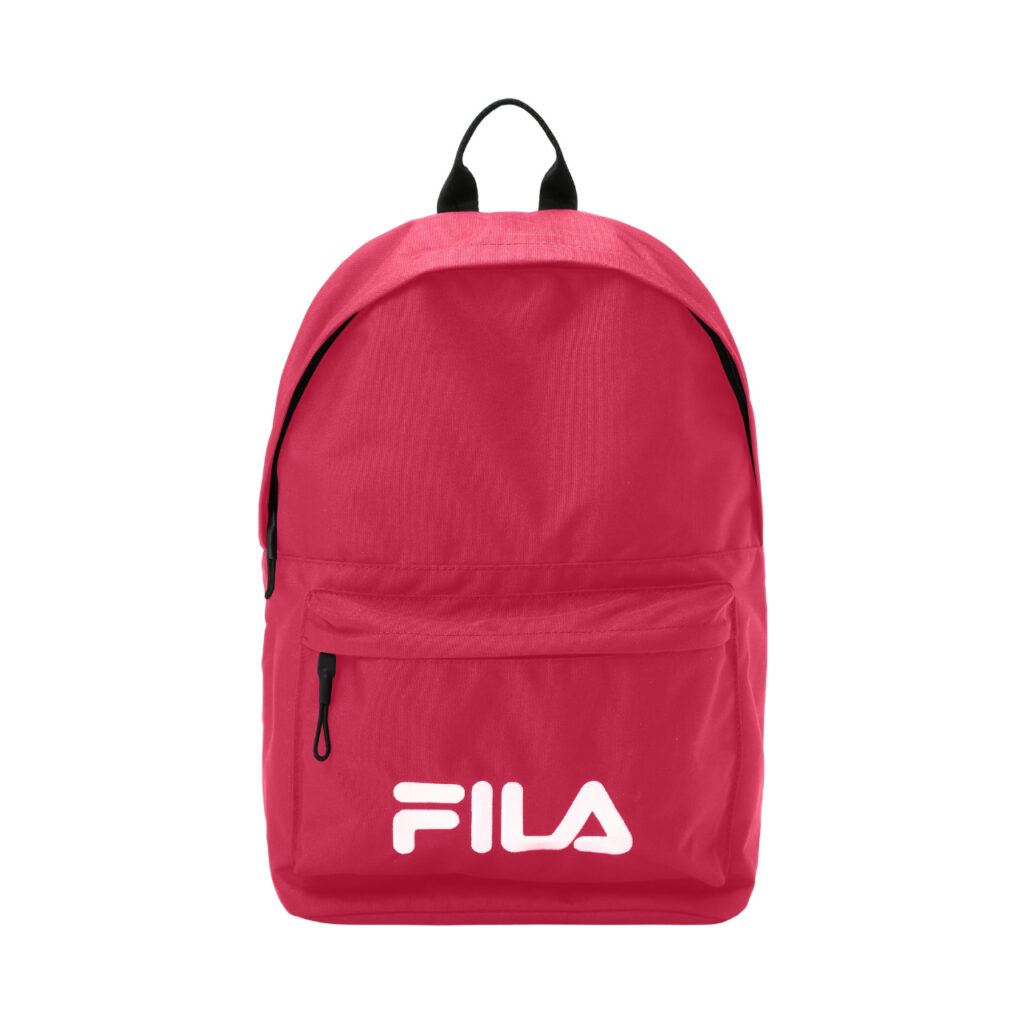 Plecak Fila Futtsu różowy FBU0147 40117