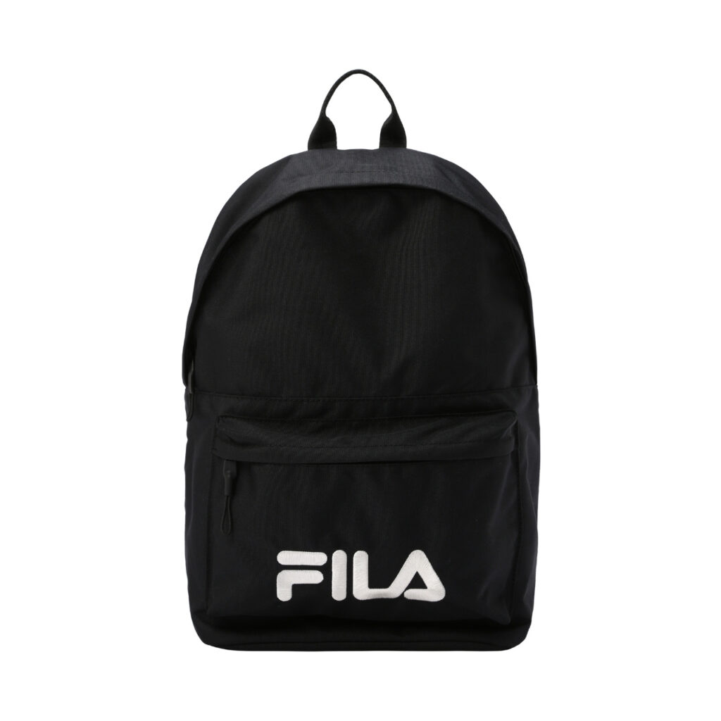 Plecak Fila Futtsu czarny FBU0147 80010