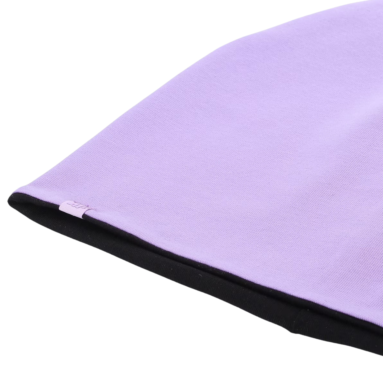 Czapka dwustronna dla dzieci 4F U505 jasny fiolet 4FJWSS25ACAPU505 52S - obrazek 2