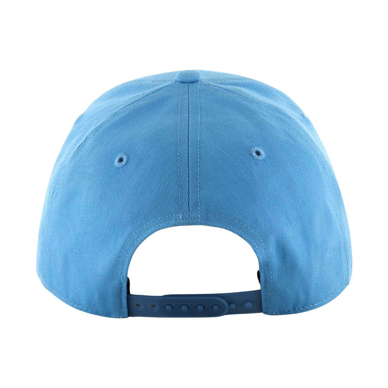 Czapka z daszkiem dla dzieci '47 New York Yankees MVP Raised Basic niebieska B-RAC17CTP-CO-KIDS - obrazek 2