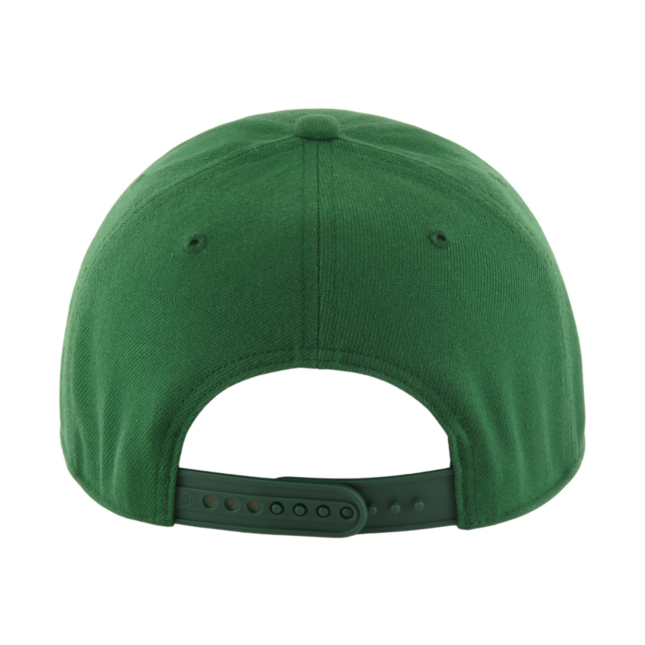 Czapka z daszkiem '47 New York Yankees MVP Snapback zielona B-MVPSP17WBP-RN - obrazek 2