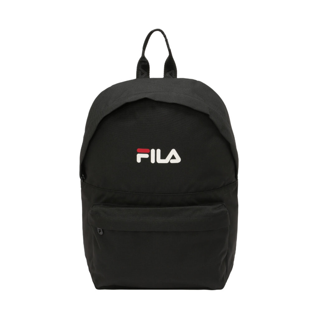 Plecak Fila Formosa czarny FBU0135 80010