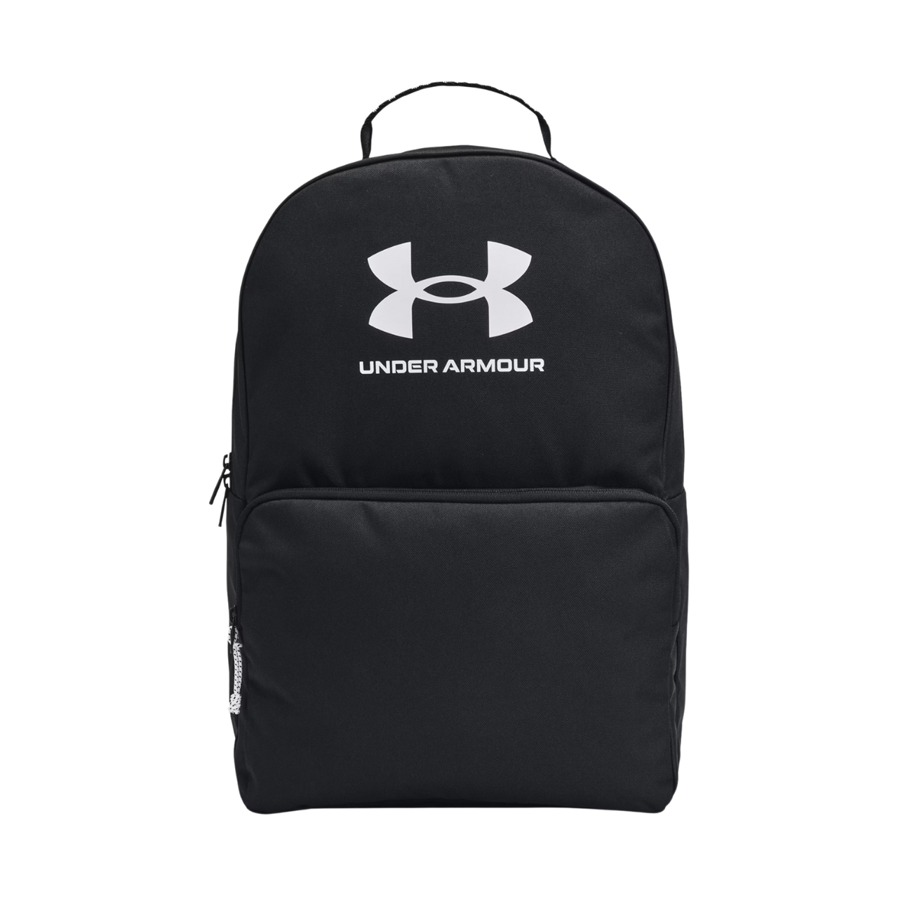 Plecak Under Armour Loudon Backpack czarny 1378415 001 - obrazek 2