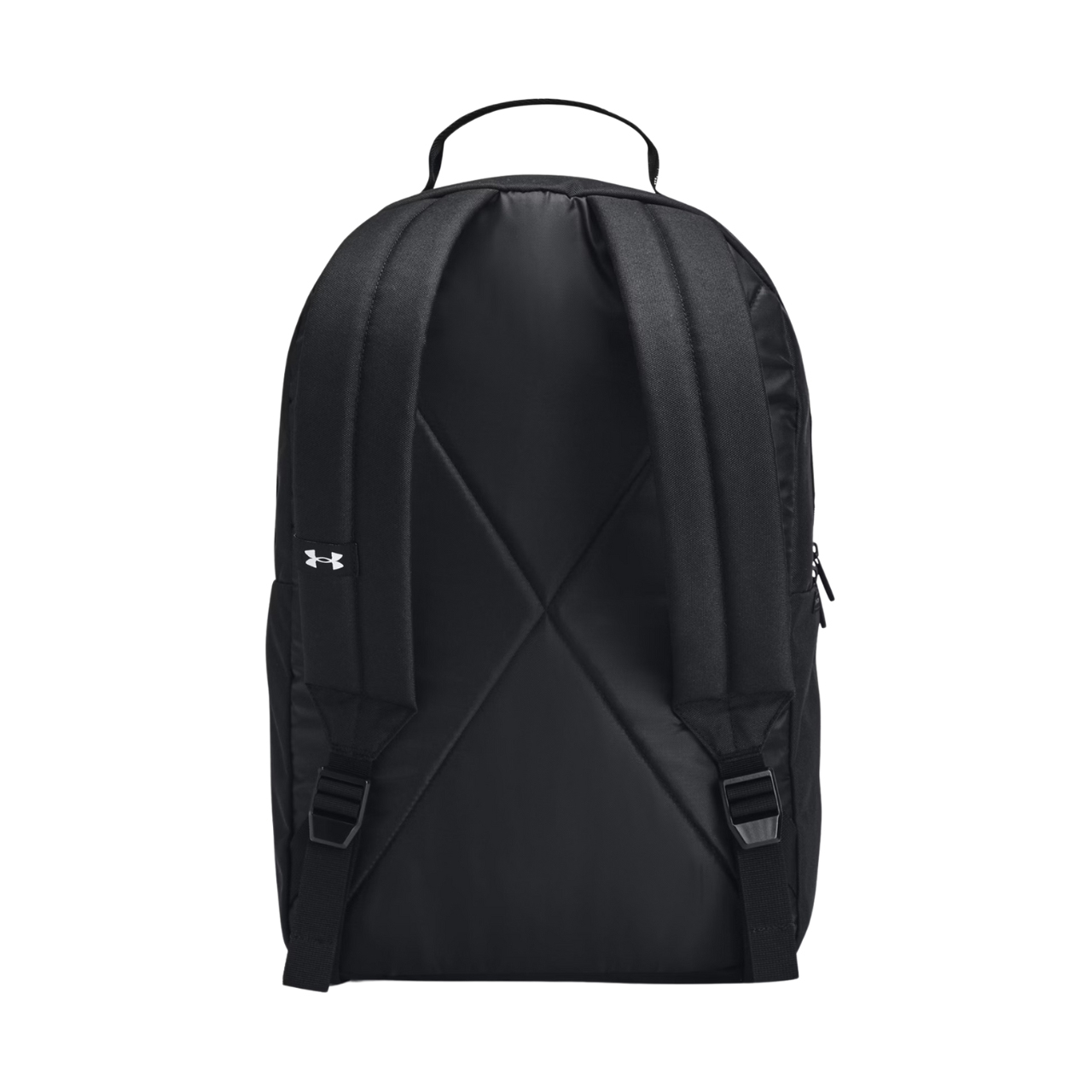 Plecak Under Armour Loudon Backpack czarny 1378415 001 - obrazek 3