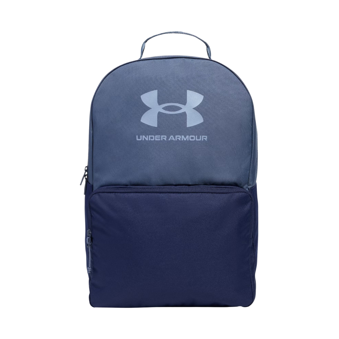 Plecak Under Armour Loudon Backpack granatowy 1378415 045 - obrazek 2