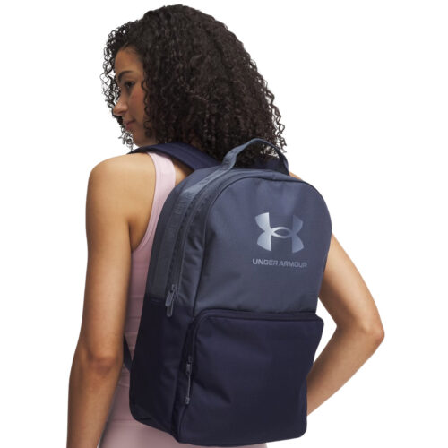 Plecak Under Armour Loudon Backpack granatowy 1378415 045