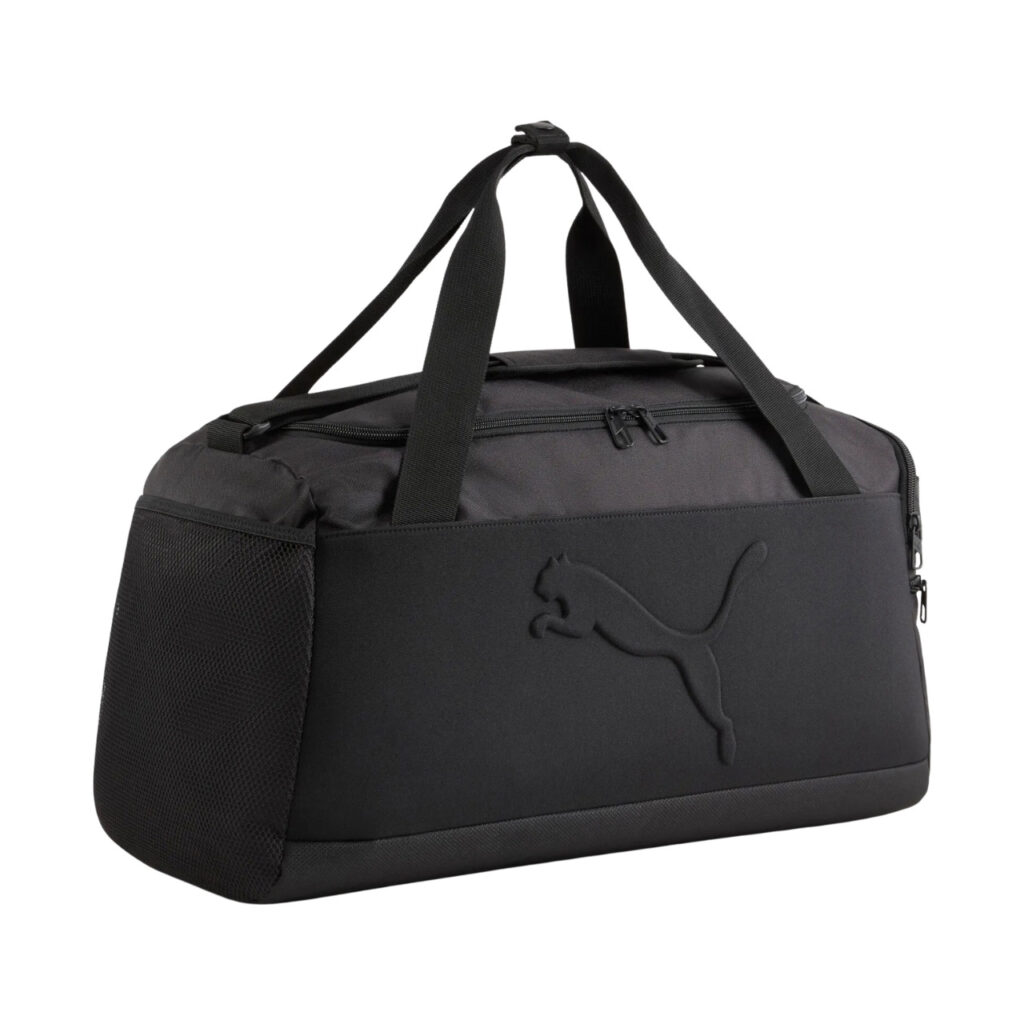 Torba Puma Buzz Small czarna 91158 01