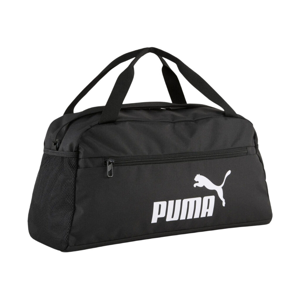 Torba Puma Phase Small czarna 91167 01