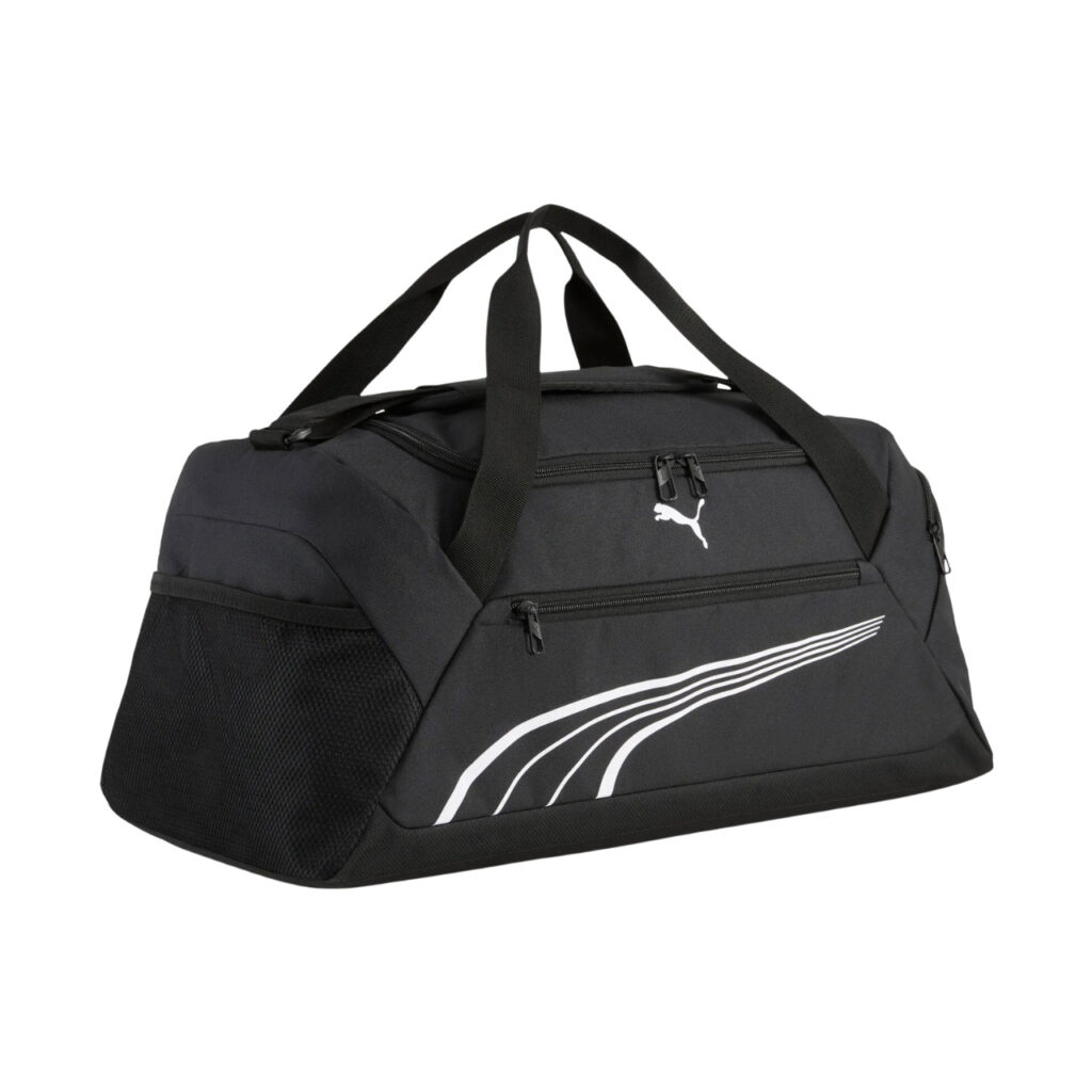 Torba Puma Fundamental Small czarna 91187 01