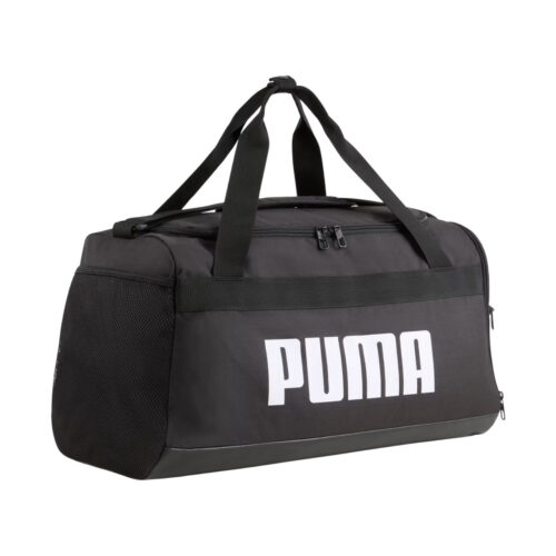 Torba Puma Challenger Sports Small czarna 91143 01