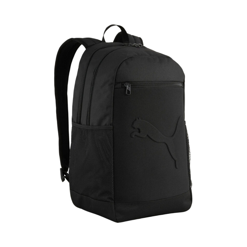 Plecak Puma Buzz czarny 91153 01
