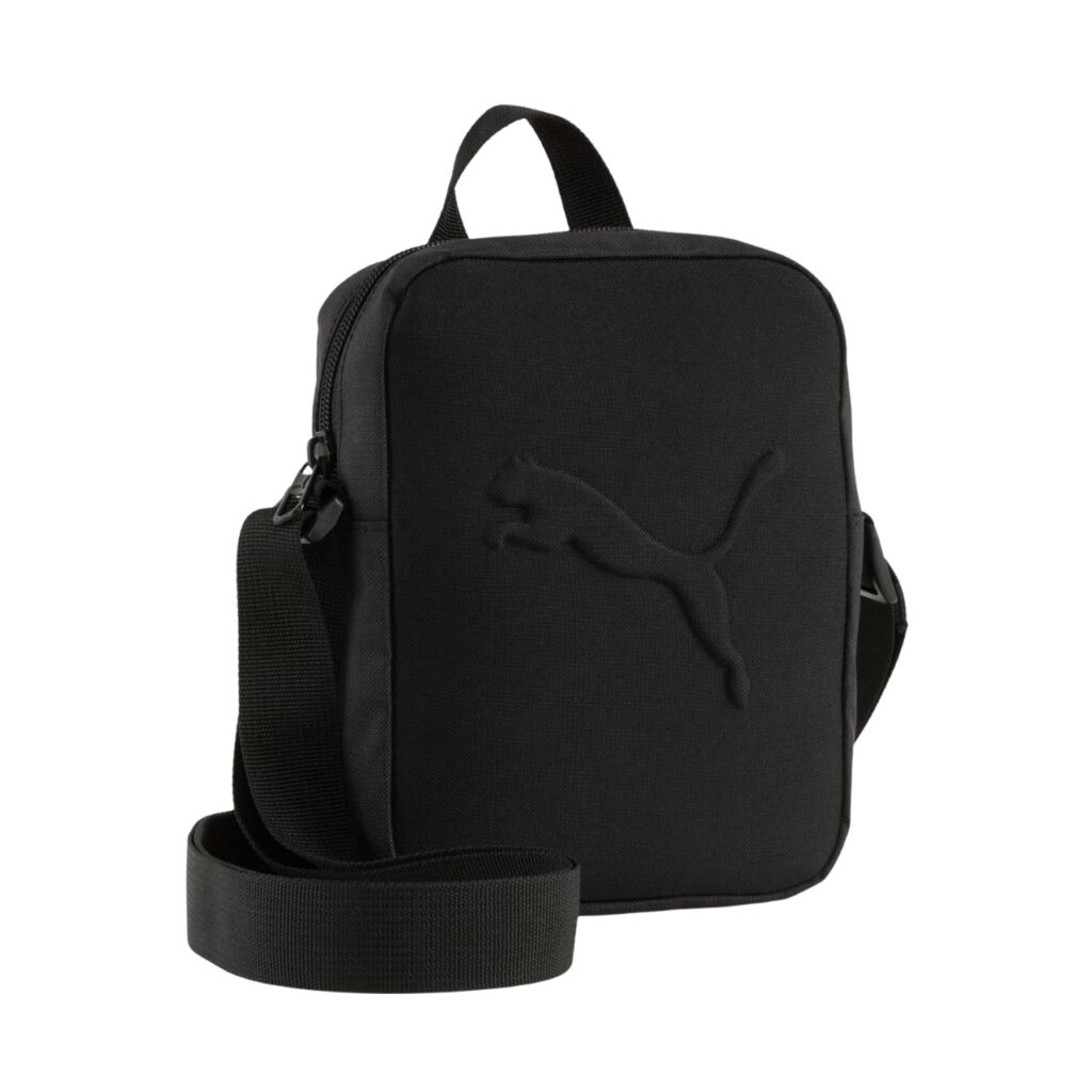 Torebka Puma Buzz czarna 91155 01