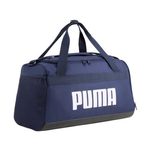 Torba Puma Challenger Sports Small granatowa 91143 03