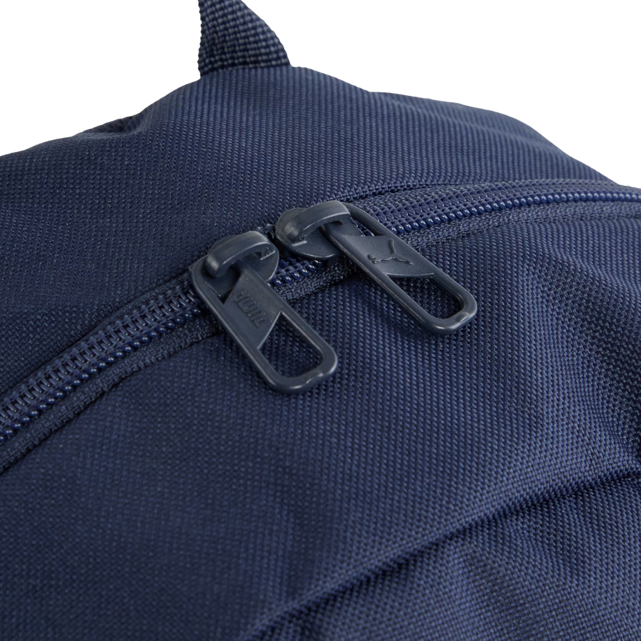 Plecak Puma Phase Set + piórnik granatowy 91191 03 - obrazek 3