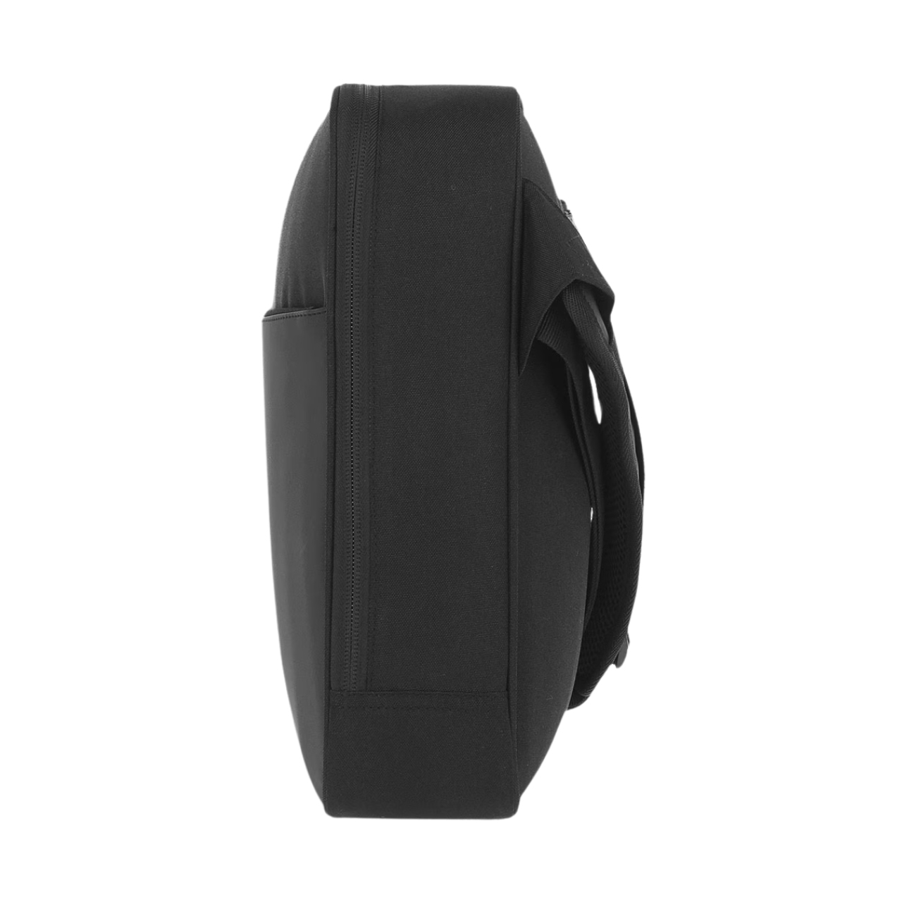 Torbebka 4F U075 głęboka czerń 4FWSS25APOUU075 20S - obrazek 3