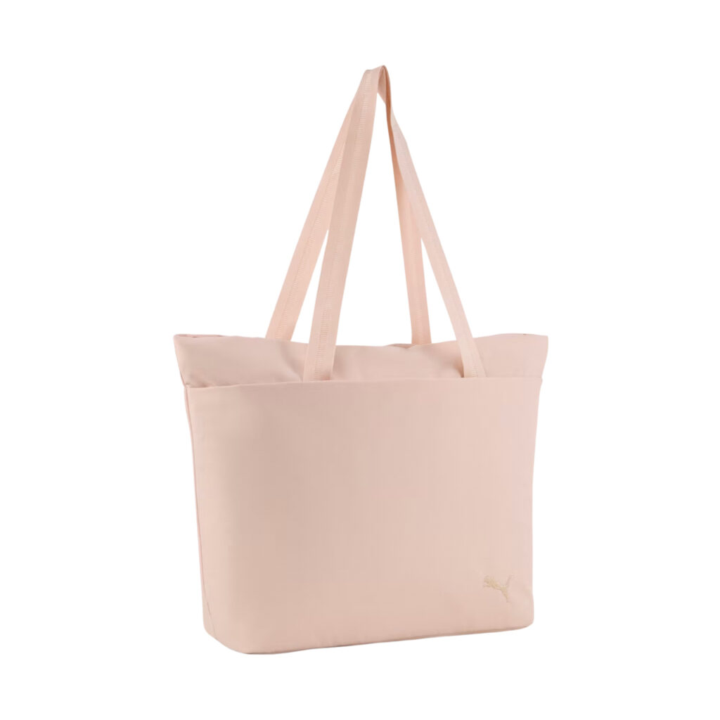 Torba Puma Her Shooper różowa 91280 03