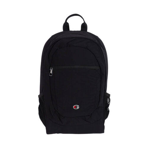 Plecak Champion Backpack czarny 806107 KK001