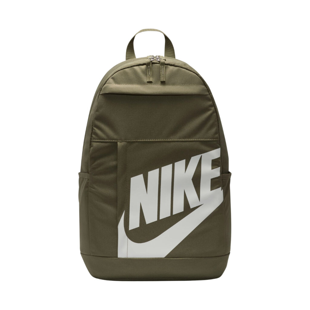 Plecak Nike Elemental HBR oliwkowy DD0559 222