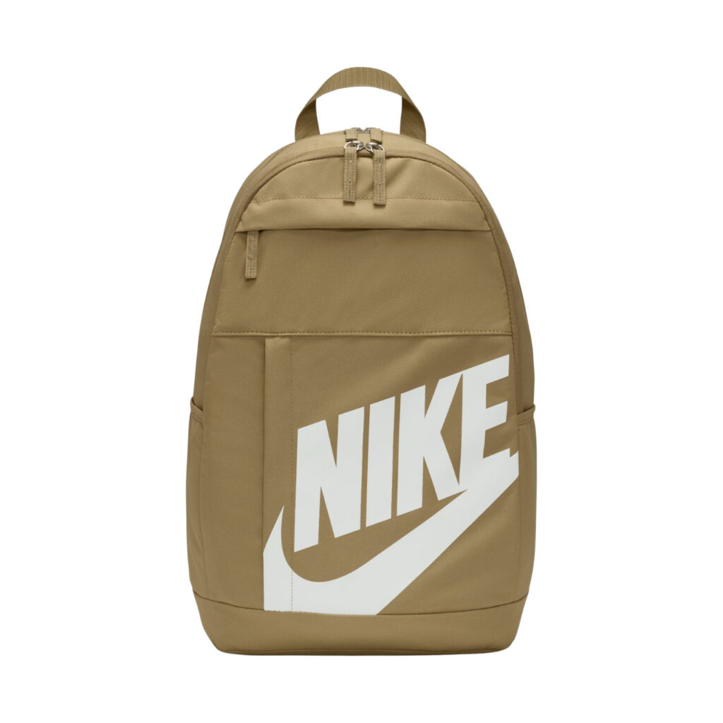 Plecak Nike Elemental HBR beżowy DD0559 297