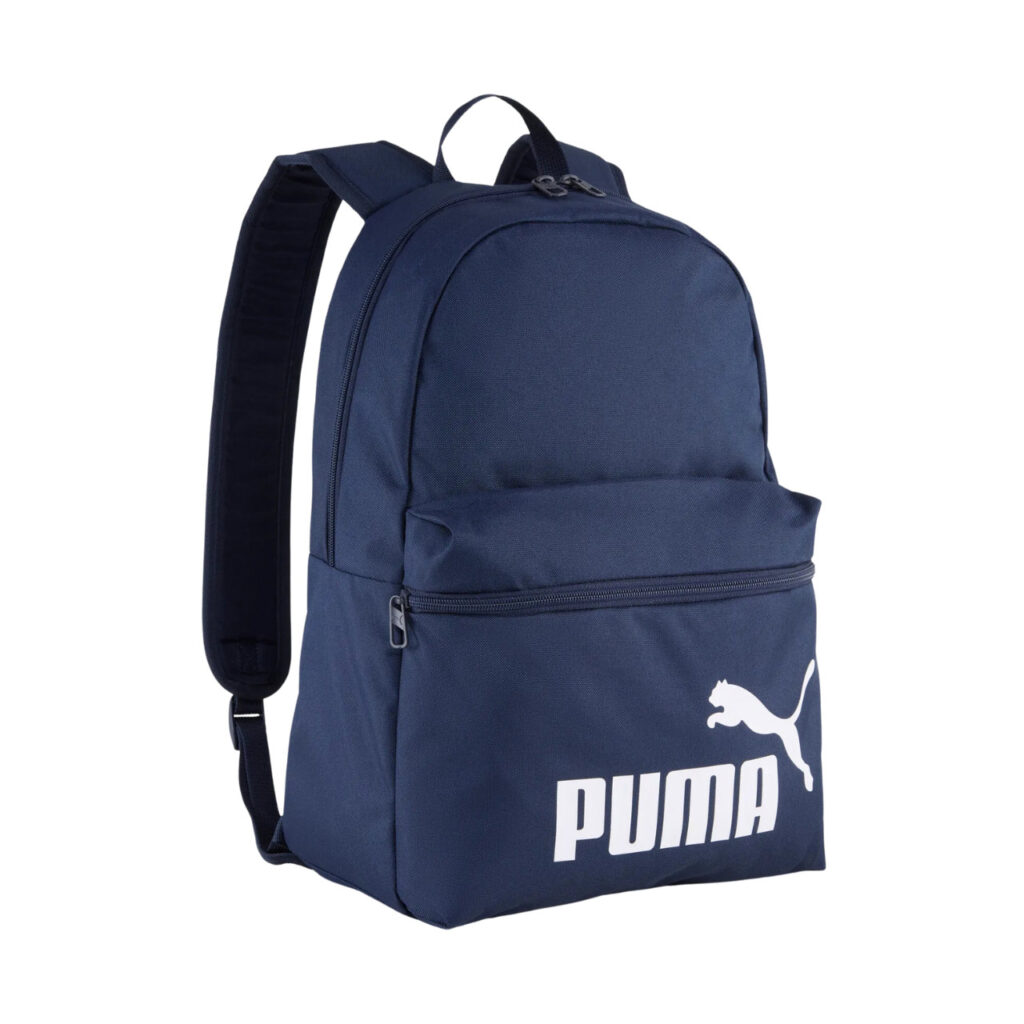 Plecak Puma Phase granatowy 91164 02