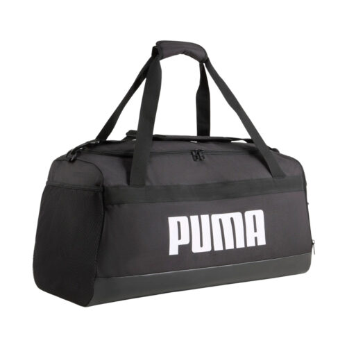 Torba Puma Challenger Sports Medium czarna 91145 01