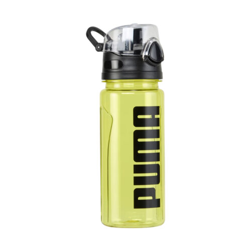 Bidon Puma TR Bottle Sportstyle zielony 53518 32