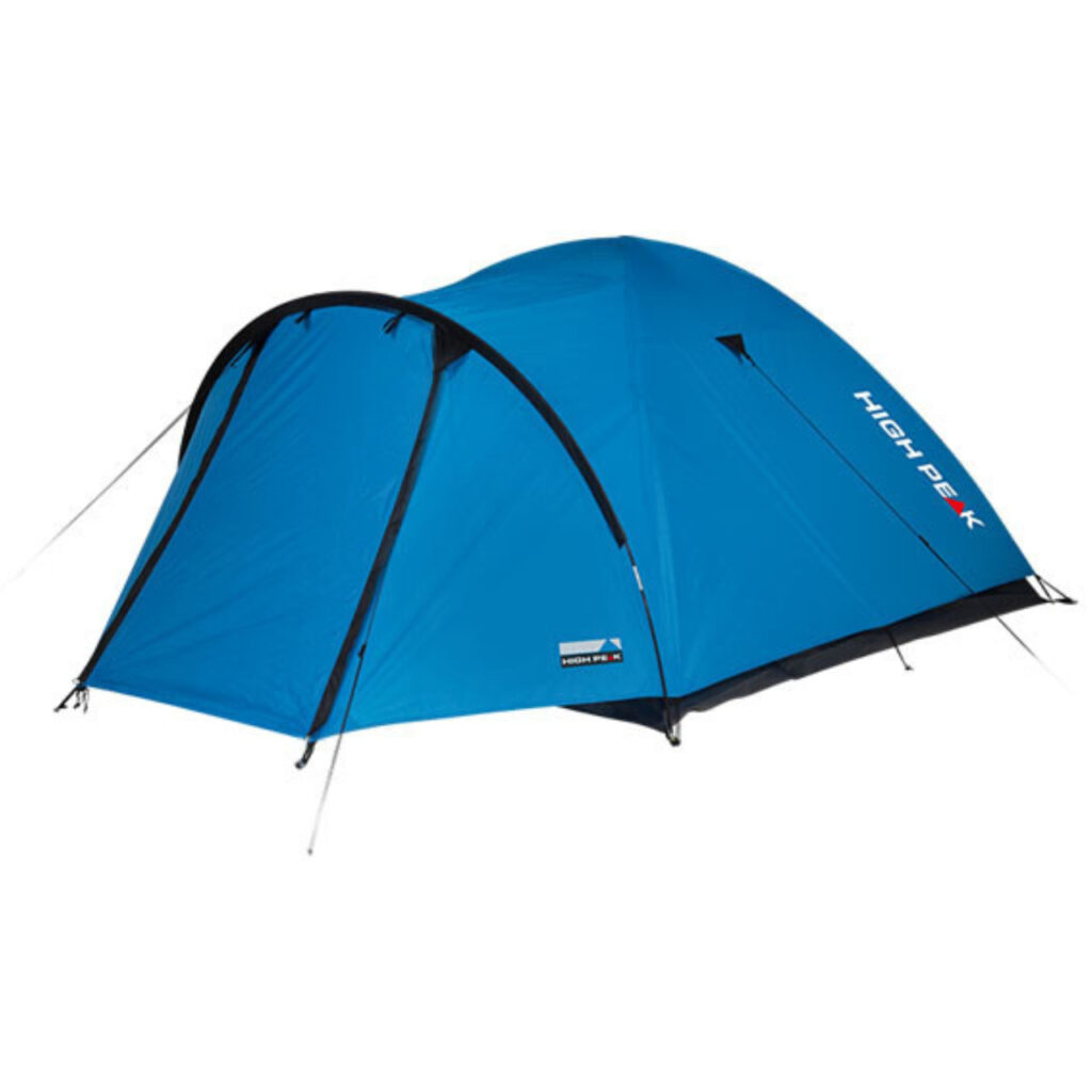 Namiot High Peak Narvik 2 niebieski 10315