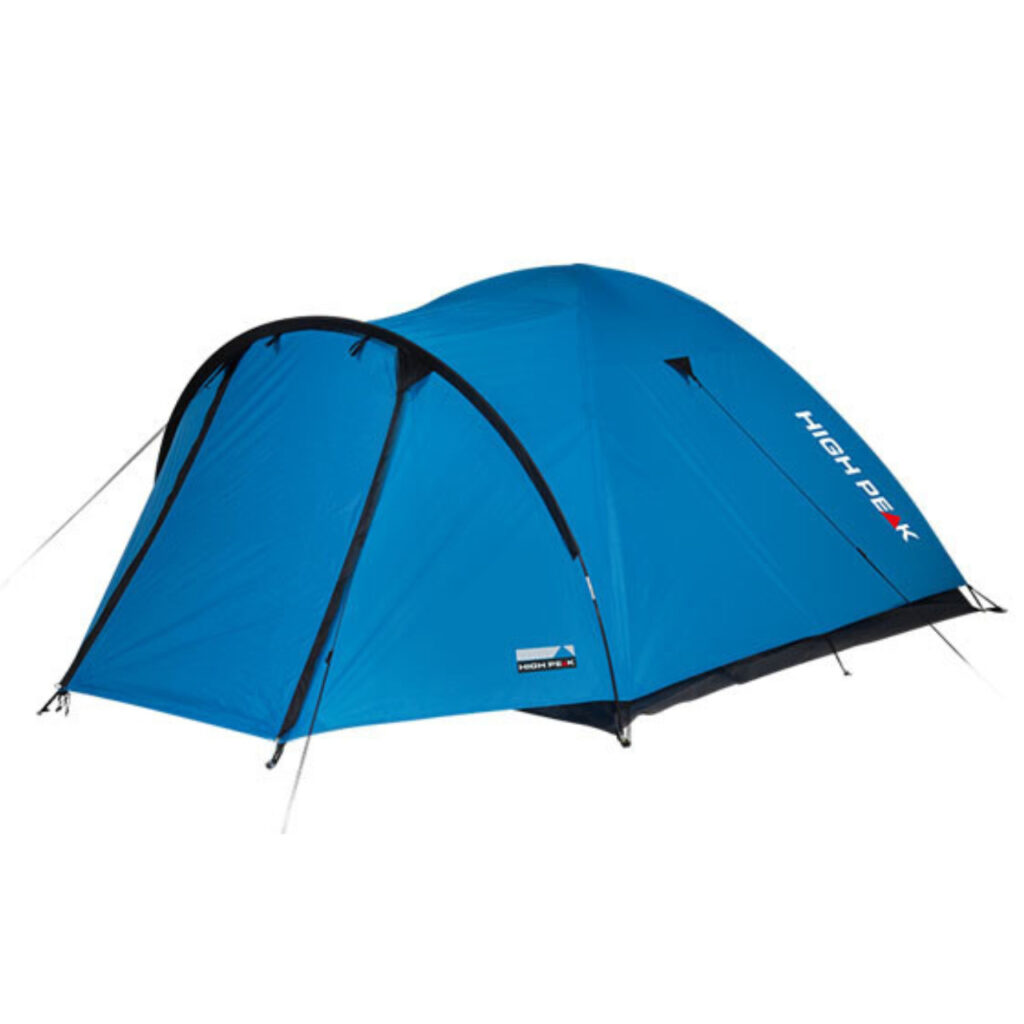 Namiot High Peak Narvik 4 niebieski 10317