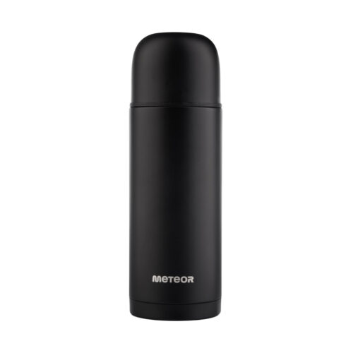 Termos Meteor 1000 ml czarny 17248