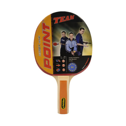 Rakietka do ping ponga Point Team
