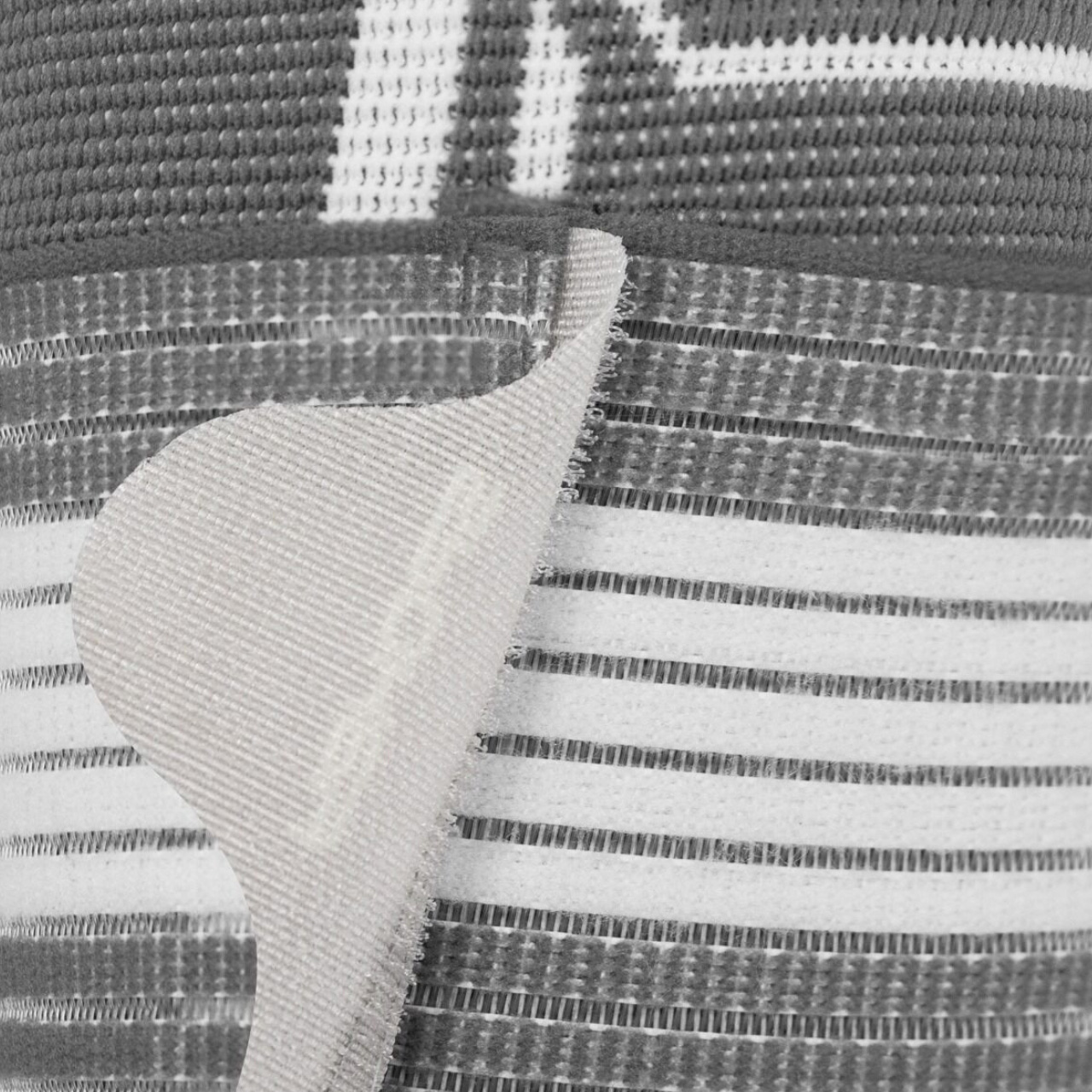 Ściągacz łokcia Spokey Segro Pro szary 941789 - obrazek 4