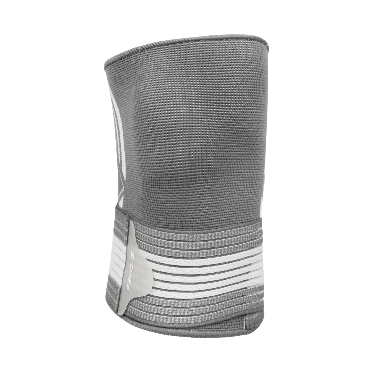 Ściągacz kolana Spokey Segro Pro szary 941790 - obrazek 3