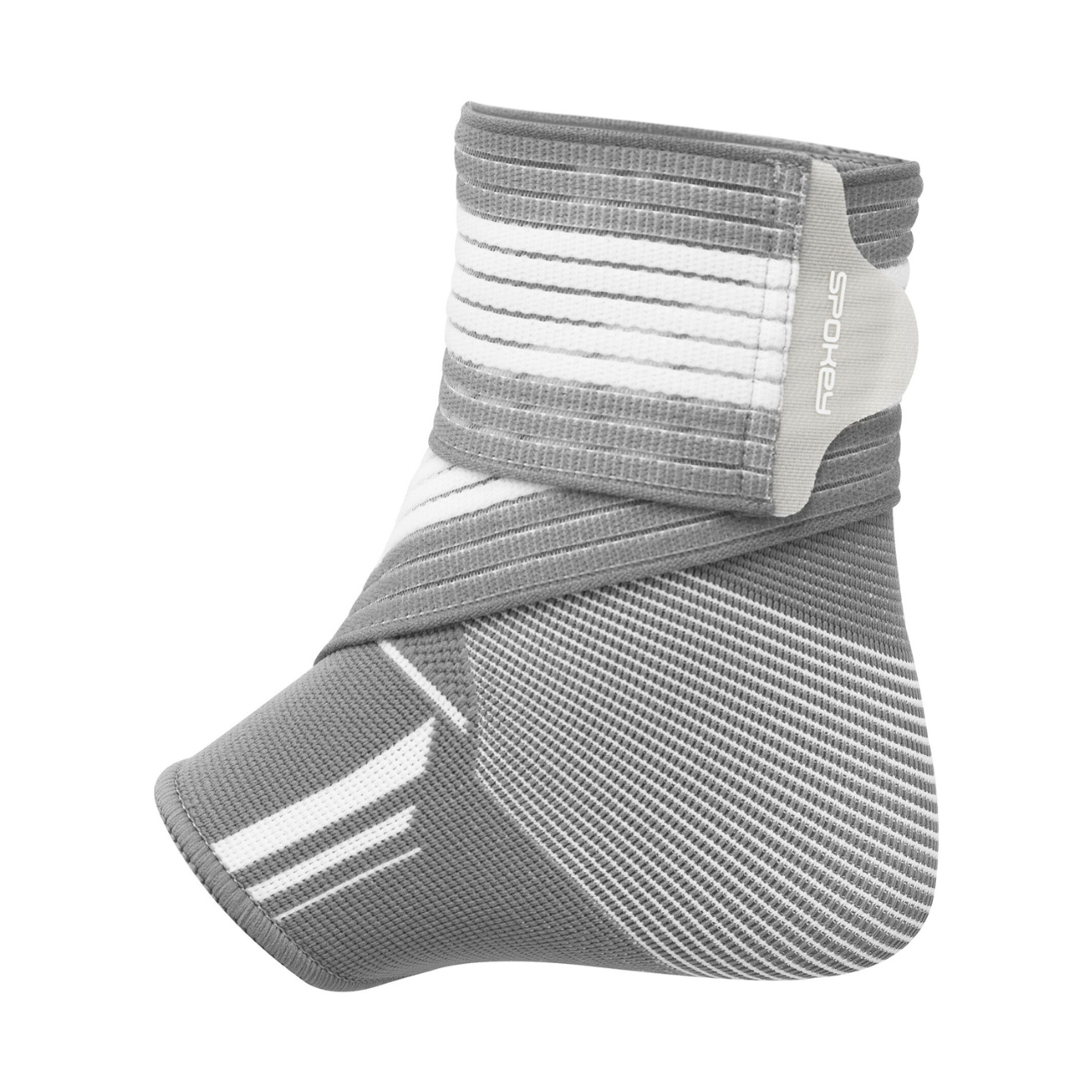 Ściągacz kostki Spokey Segro Pro szary 941791 - obrazek 2