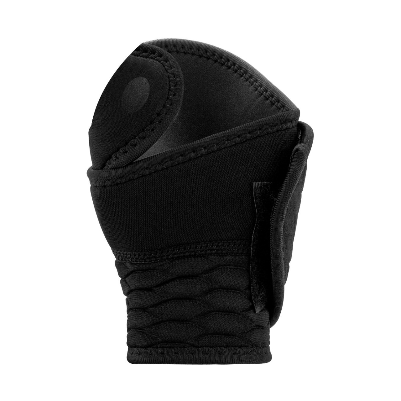 Ściągacz nadgarstka Spokey Fitbit czarny 929602 - obrazek 2