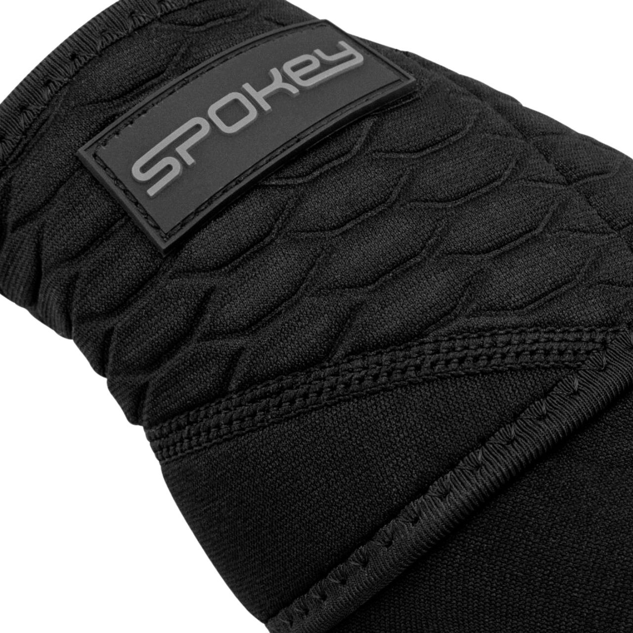 Ściągacz nadgarstka Spokey Fitbit czarny 929602 - obrazek 3