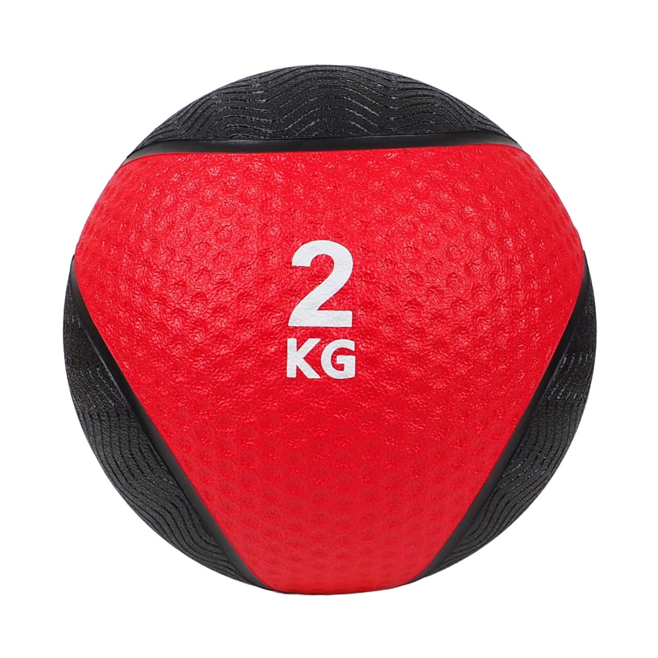 Piłka lekarska Profit gumowa Force 2 kg