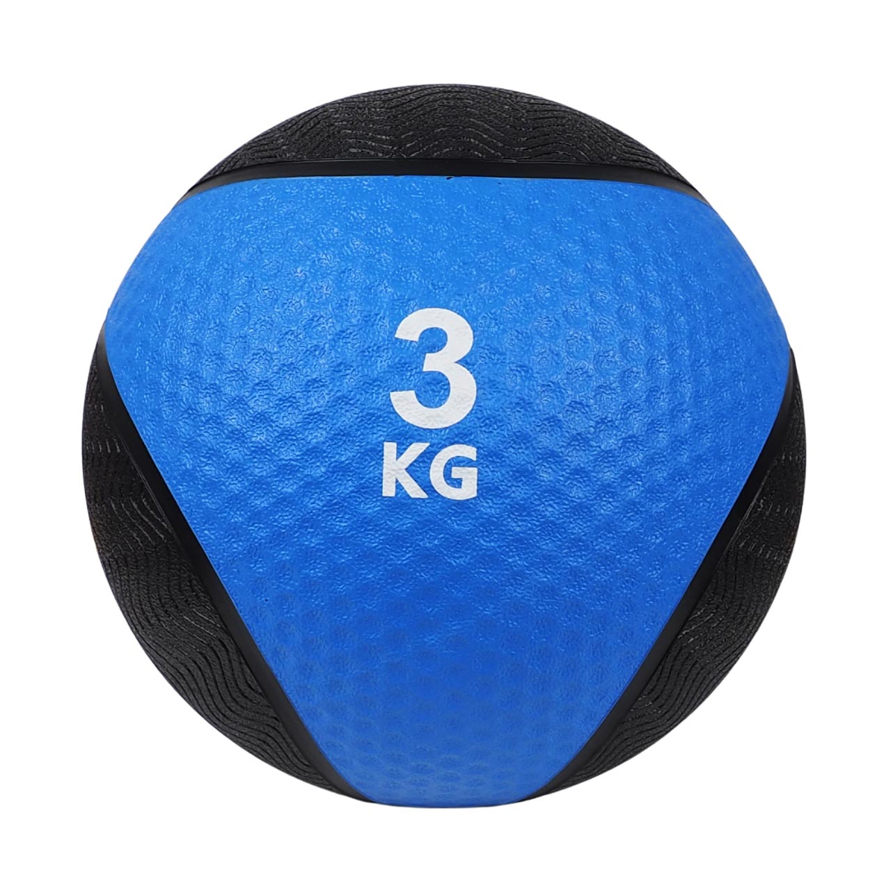 Piłka lekarska Profit gumowa Force 3 kg